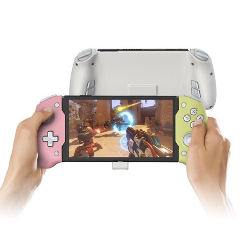 任天堂switch REMATCH Wired Controller: Mario™ Escape - Nintendo Official Site