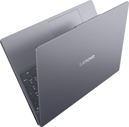 Lenovo IdeaPad Slim 3i 15.3 2k Laptop - Core 5 Processor 320 2026 - 8GB Memory - 256GB Storage - Luna Grey BUY IN UAE
