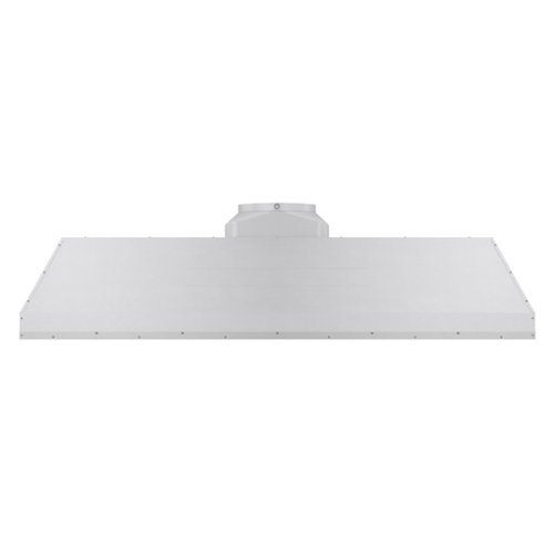 Thor Kitchen - 60 inches - Externally Vented - Range Hood Insert - Stainless Steel