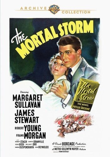  The Mortal Storm [1940]