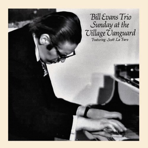 

Sunday at the Village Vanguard [LP] - VINYL