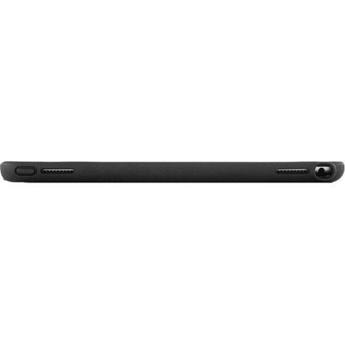 STM Dux Shell Folio Case for Apple iPad Pro 12.9 - Black BUY IN MIDDLE EAST
