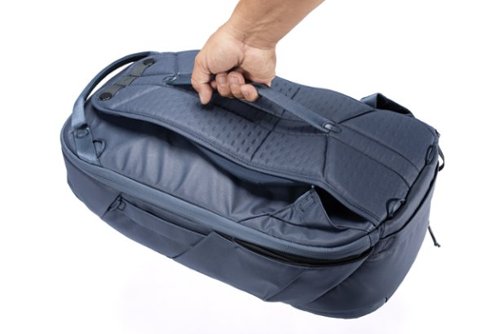 Peak Design Travel Backpack 30L - Midnight BUY IN MIDDLE EAST