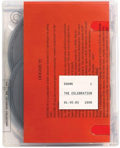  The Celebration [Criterion] [Blu-ray] [1998]