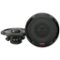 Alpine - Type-R 6-1/2" 300-Watt Passive 2-Way Speaker (Each) - Black-Front_Standard