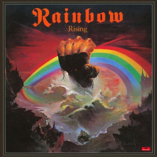  Rising [LP] - VINYL INTERNATIONAL SHIPPING