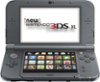 Nintendo - New 3DS XL - Black-Front_Standard