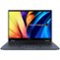 ASUS - Vivobook S 14 Flip TN3402 14" Laptop - AMD Ryzen 5 - Memory - 512 GB SSD - Quiet Blue-Front_Standard