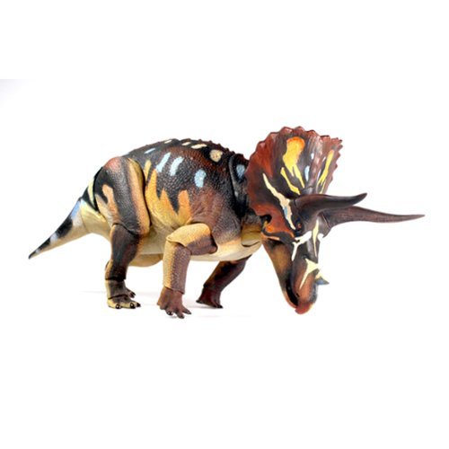 Creative Beast Studio Beasts of the Mesozoic: Dinosaur Figure - Triceratops Horridus Adult WHERE TO BUY