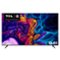 TCL - 75" Class 5-Series 4K UHD QLED Dolby Vision HDR Smart Roku TV-Front_Standard