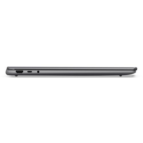 Lenovo Yoga 7i 2-in-1 16 2K LCD Touchscreen Laptop - Intel Core Ultra 7 355 2026 - 16GB Memory - 512GB Storage - Luna Grey BUY IN HONG KONG