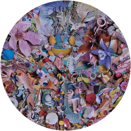 Venti Remixes, Pt. 1 [12 inch Vinyl Single]