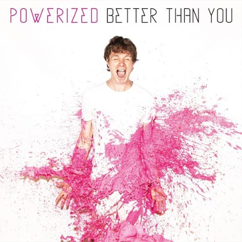

Better Than You [LP] - VINYL