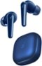 Soundcore - by Anker Liberty 5 Advanced In Ear Noise Cancelling Bluetooth Wireless Earbuds - Blue-Front_Standard