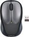 Logitech - M317 Wireless Optical Mouse - Wireless - Colt Glossy-Front_Standard