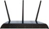Amped Wireless - IEEE 802.11ac 867 Mbit/s Wireless Access Point - ISM Band - UNII Band - Multi-Front_Standard