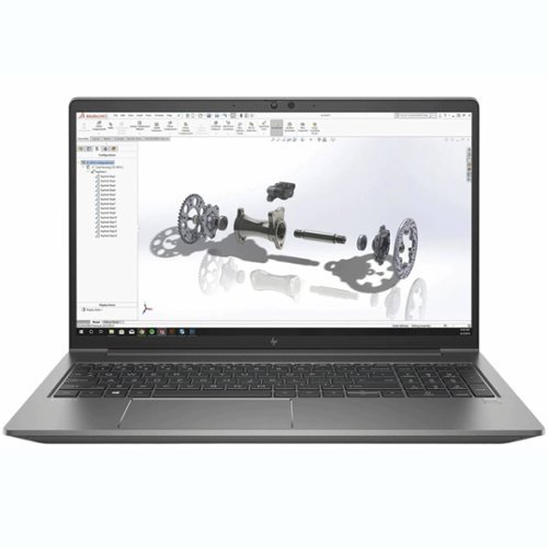 HP Refurbished Excellent Zbook Power G7 15.6