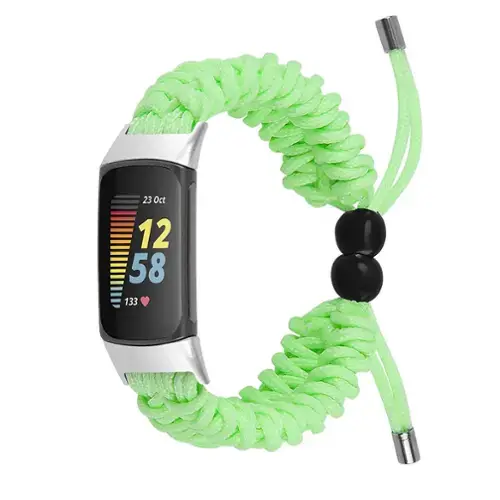 Bright Green