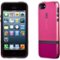 Speck - CandyShell Flip for iPhone 5 - Black, Pink-Front_Standard