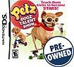  Petz Dogz Talent Show — PRE-OWNED - Nintendo DS