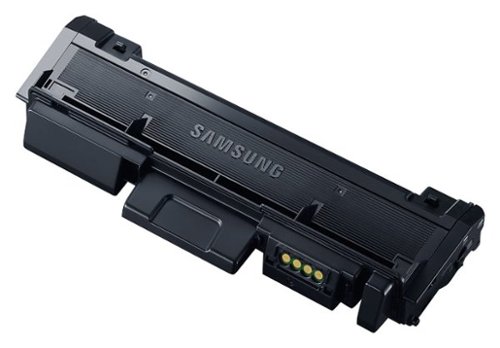  Samsung - MLT-D116S Toner Cartridge - Black