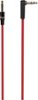 Beats by Dr. Dre - 4.5' 3.5mm Audio Cable - Red-Front_Standard