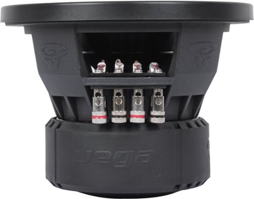 Cerwin Vega V65DV2 2025 Edition Subwoofer 6.5