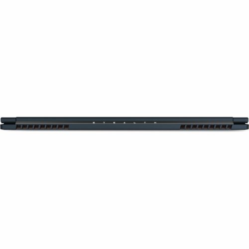 MSI Stealth 16 AI Studio A1V 16 165 Hz Gaming Laptop 1920 x 1200 (Full HD Plus) - Intel Core Ultra 9 185H with 32GB Memory - Star Blue, Blue WORLDWIDE DELIVERY