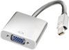 Rocketfish™ - Mini Display Port-to-VGA Adapter - Multi-Front_Standard