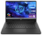 HP - Upgraded - 14 Laptop 14.0 HD Display (Intel Celeron N4500, 16GB DDR4, 1TB PCIe SSD, Intel UHD, WiFi 6, Webcam, Win 11 Pro) - Jet Black-Front_Standard