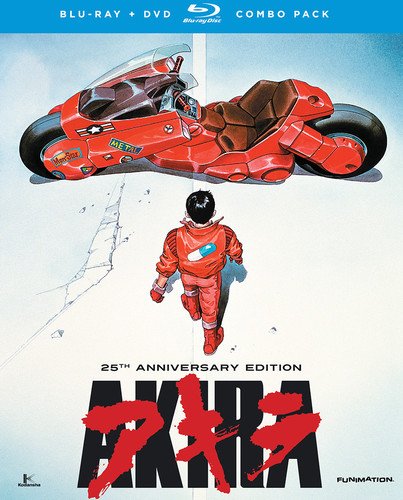  Akira