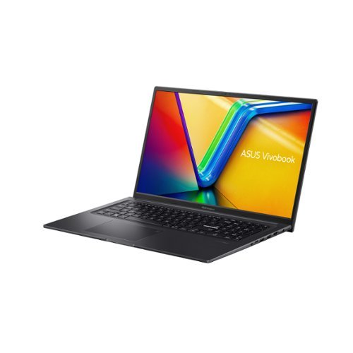 ASUS Vivobook 17X 17.3 FHD Laptop - AMD Ryzen 7 7730U with 16GB Memory - 1TB SSD - Indie Black WORLDWIDE DELIVERY