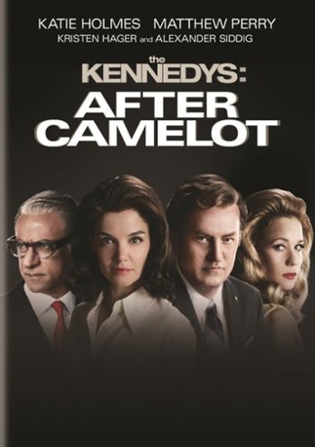  The Kennedys: After Camelot [2 Discs]