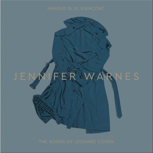 

Famous Blue Raincoat: The Songs of Leonard Cohen [LP] - VINYL