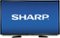 Sharp - 32" Class (31.5" Diag.) - LED - 1080p - HDTV-Front_Standard 
