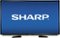 Sharp - 32" Class (31.5" Diag.) - LED - 1080p - HDTV-Front_Standard