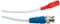 Swann - 100' In-Wall BNC Extension Cable - White-Front_Standard