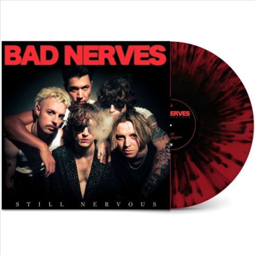 Still Nervous [LP] [VINYL]