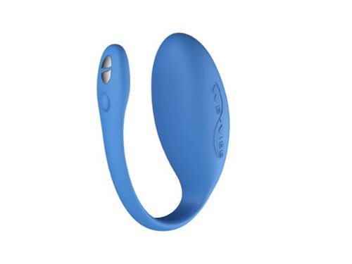 We-Vibe - Jive Internal Massager - Periwinkle-Front_Standard 
