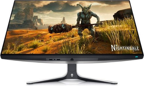 Alienware AW2723DF Gaming Monitor AW2723DF - Best Buy