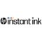 6 Months of Instant Ink +1 FREE Month-Front_Standard
