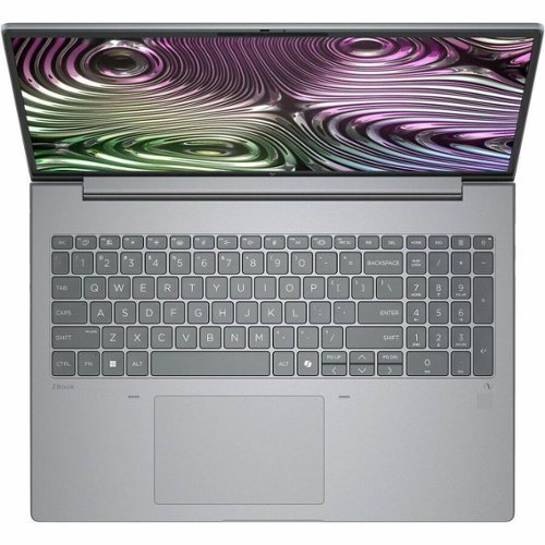 HP ZBook X G1i 16