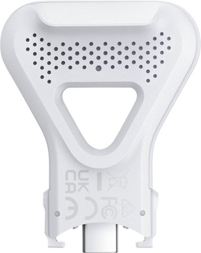 Insta360 Flow2 Pro AI Tracker Gimbal for Smartphones White