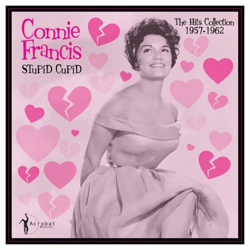 

Stupid Cupid: Hits Collection 1957-1962 [LP] - VINYL