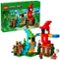 LEGO - Minecraft The Parrot Houses Building Toy 21282-Front_Standard