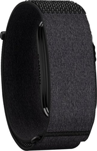 Garmin CIRQA Smart Band, Adjustable Black, S-M - Black - (2026) BUY ONLINE