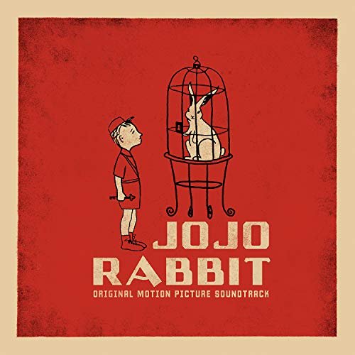 Jojo Rabbit [Original Motion Picture Soundtrack] [LP] [VINYL]