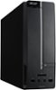 Acer - Aspire X Desktop - Intel Core i3 - 6GB Memory - 1TB Hard Drive - Black-Front_Standard