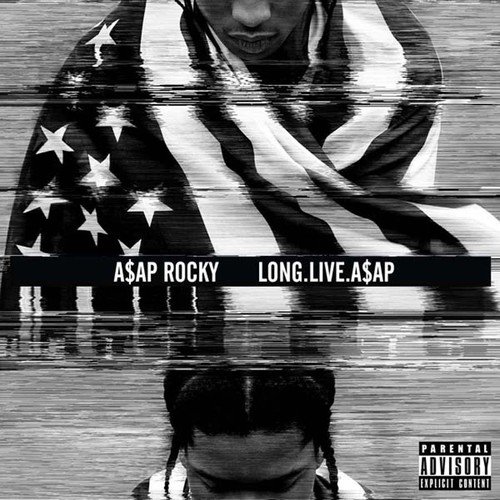  Long.Live.A$AP [CD] [PA]