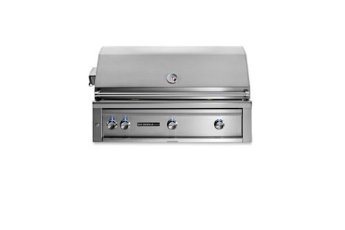 Sedona By Lynx - 42" Sedona Built-in Gas Grill - Stainless Steel